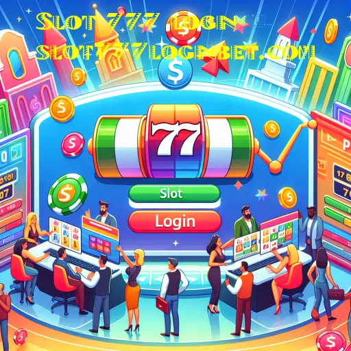 A Importância da Comunidade de Jogadores no Slot 777