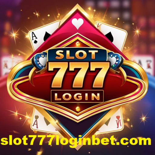 Slot 777 login