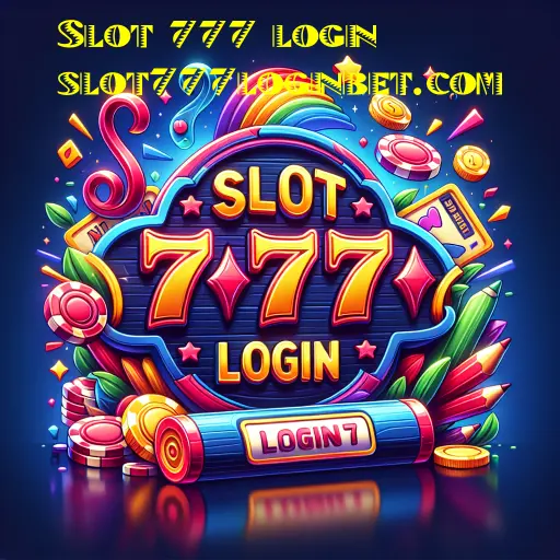 Explorando o Fascinante Mundo do Slot 777