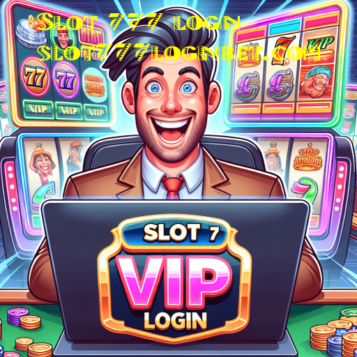 Descubra o Programa VIP do Slot 777 Login: Benefícios Exclusivos para Jogadores